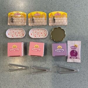 Mini verse Lifestyle Extras